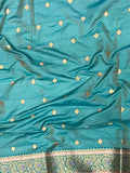 Baby Pink Soft Silk Kanjivaram Saree  women's fashion mart