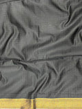 Exclusive Gold Zari Katan Silk Saree  women's fashion mart