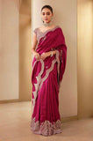 Heavy Embroidery Coding & Sequins  Work & Fancy CutWork Border  women's fashion mart