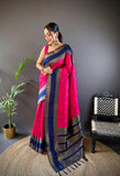 Premium Kanchi Rettepetta Sarees  women's fashion mart