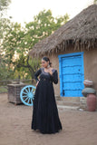 Luxurious and Flawless Navratri Rayon Gowns - women's fashion mart