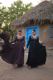 Luxurious and Flawless Navratri Rayon Gowns - women's fashion mart