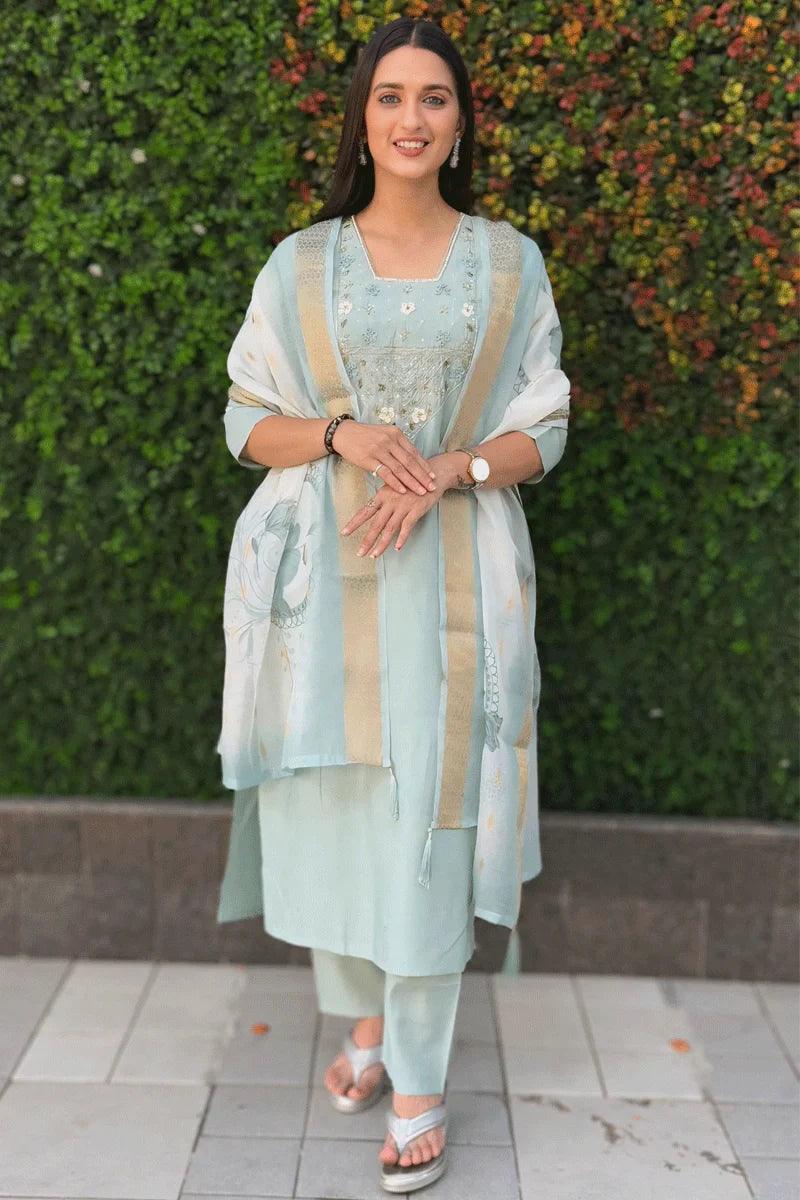 Wedding Party Wear Kurtis For Women  women's fashion mart