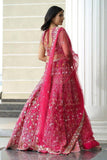 Malai Satin Silk Embellished Thread Work lehenga -Lehenga Choli Set Default Title women's fashion mart