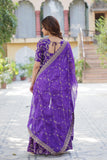 Lata Viscose Georgette Kurti | Shoppers Trend