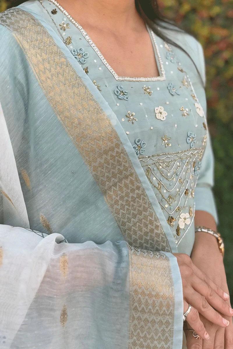Wedding Party Wear Kurtis For Women  women's fashion mart