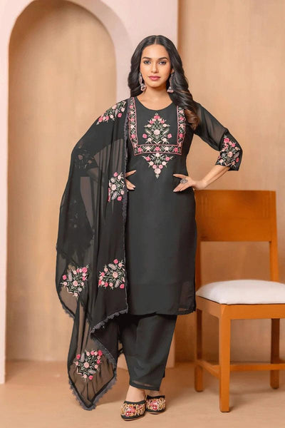 Designer Party Wear Kurti For Girls  women's fashion mart
