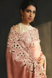 cut work with embroidery work saree -Silk Saree Default Title women's fashion mart