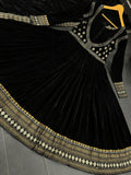 black velvet suit -Designer Suit Default Title women's fashion mart