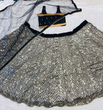 Most sequence and zari work lehenga choli -Lehenga Choli Default Title women's fashion mart