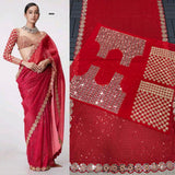 NEW LAUNCHING BOLLYWOOD BLOCKBUSTER ORIGINAL MIRROR DESIGNS  women's fashion mart