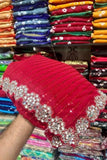 NEW LAUNCHING BOLLYWOOD BLOCKBUSTER ORIGINAL MIRROR DESIGNS  women's fashion mart