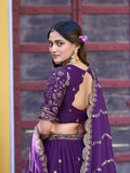 Bridesmaid Wear Chaniya Choli