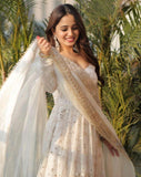 SHIVALI'S TRENDY ANARKALI SUIT SET - 128  women's fashion mart
