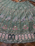 Designer Lehenga Choli With Beautiful color and work | Wedding Lehenga Choli | Party Wear Lehenga Choli | Ready To Wear  women's fashion mart