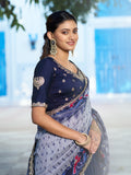 Bridesmaid Wear Embroidery Lehenga Choli