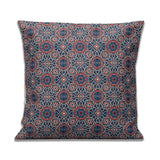 Chastise Cushion Cover Set Of 2 16"X16" - women's fashion mart