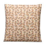 Ardour Cushion Cover Set Of 2 18"X18" - women's fashion mart