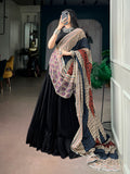 Festival Wear Simple Chaniya Choli