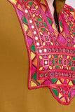 Navratri Festival Men's Kurta For Garba Celebrations  women's fashion mart