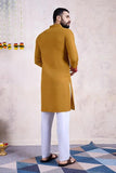 Navratri Festival Men's Kurta For Garba Celebrations  women's fashion mart