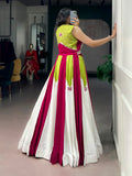 Dandiya Night Secial Chaniya Choli