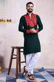 Navratri Speical Men's Kurta for Garba Nights  women's fashion mart