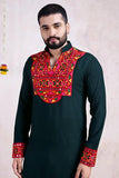 Navratri Speical Men's Kurta for Garba Nights  women's fashion mart