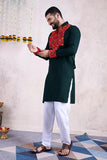 Navratri Speical Men's Kurta for Garba Nights  women's fashion mart
