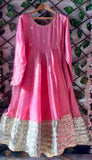 Neha's Premium Anarkali Suit Set - women's fashion mart