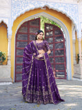 Bridesmaid Wear Chaniya Choli