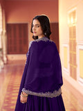 Bridesmaid Wear Traditional Chaniya Choli
