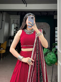 Garba Night Wear Chaniya Choli