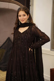 SANAYA'S' BLACK Or RED SUIT SET - 101 - women's fashion mart