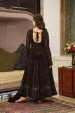 SANAYA'S' BLACK Or RED SUIT SET - 101 - women's fashion mart