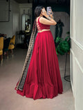 Garba Night Wear Chaniya Choli