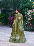 Batik Printed Light Weight Gopi Dress