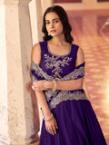 Bridesmaid Wear Traditional Chaniya Choli