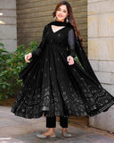 WHISPERING PREMIUM SUIT SET - 107 - women's fashion mart