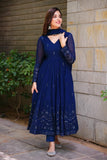 WHISPERING PREMIUM SUIT SET - 107 - women's fashion mart