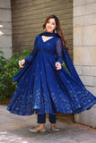 WHISPERING PREMIUM SUIT SET - 107 - women's fashion mart