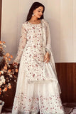 Special Ramzan Eid Sharara Suit For Girls  women's fashion mart